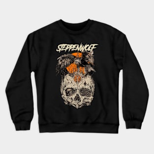 STEPPENWOLF VTG Crewneck Sweatshirt